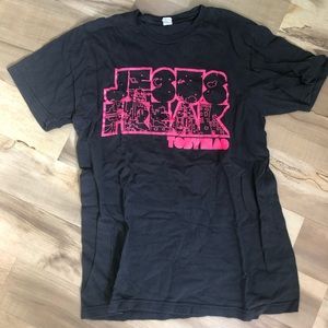 Tobymac JESUS FREAK TEE